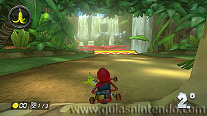 Mario Kart 8