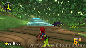 Mario Kart 8