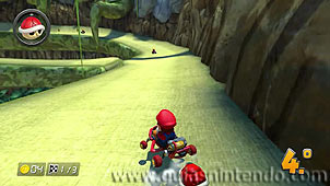 Mario Kart 8