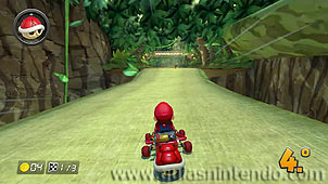 Mario Kart 8