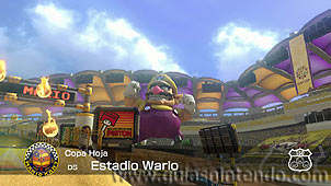 Mario Kart 8