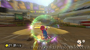 Mario Kart 8