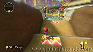 Mario Kart 8