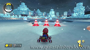 Mario Kart 8