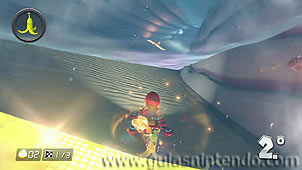 Mario Kart 8