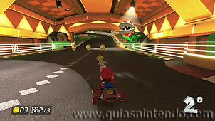 Mario Kart 8