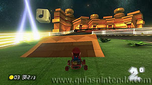 Mario Kart 8