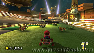 Mario Kart 8