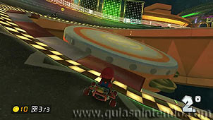 Mario Kart 8