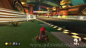 Mario Kart 8