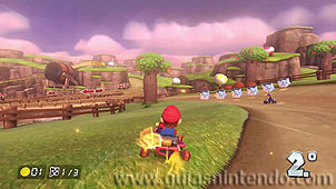 Mario Kart 8