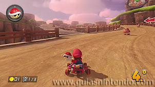 Mario Kart 8