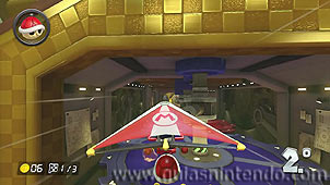 Mario Kart 8