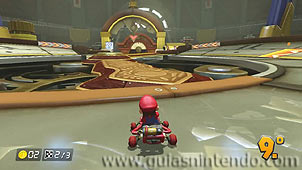 Mario Kart 8