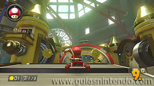 Mario Kart 8