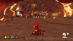 Mario Kart 8