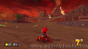 Mario Kart 8