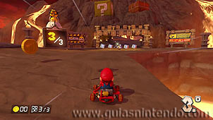 Mario Kart 8