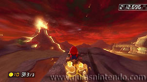 Mario Kart 8