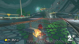 Mario Kart 8