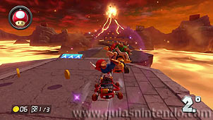 Mario Kart 8