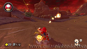 Mario Kart 8