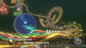 Mario Kart 8