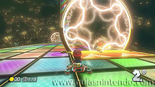 Mario Kart 8