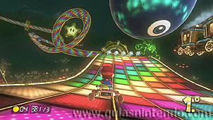 Mario Kart 8