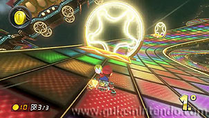 Mario Kart 8