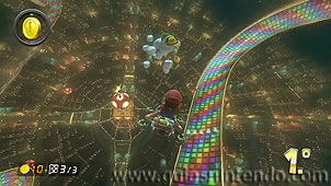 Mario Kart 8