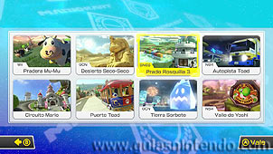 Mario Kart 8