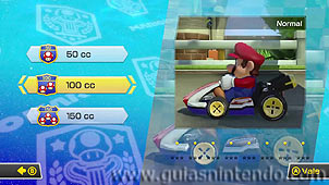 Mario Kart 8