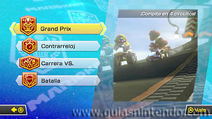 Mario Kart 8