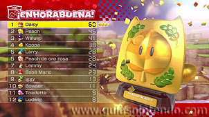 Mario Kart 8