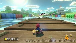 Mario Kart 8