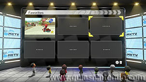 Mario Kart 8