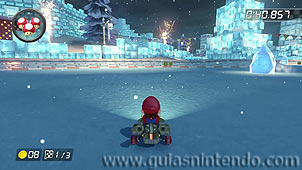 Mario Kart 8