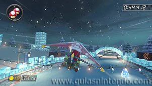 Mario Kart 8