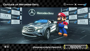 Mario Kart 8