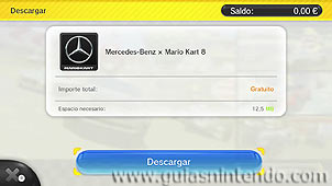 Mario Kart 8