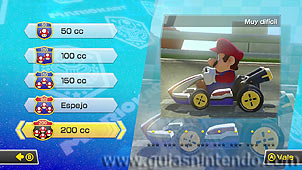 Mario Kart 8
