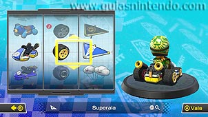 Mario Kart 8