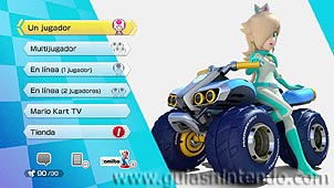 Mario Kart 8