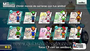 Mario Kart 8