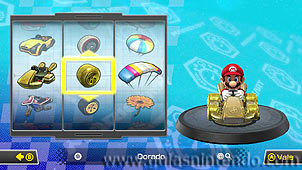Mario Kart 8
