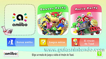 Mario Party 10