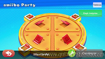 Mario Party 10
