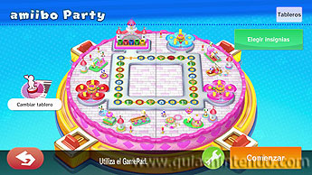Mario Party 10