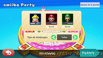 Mario Party 10